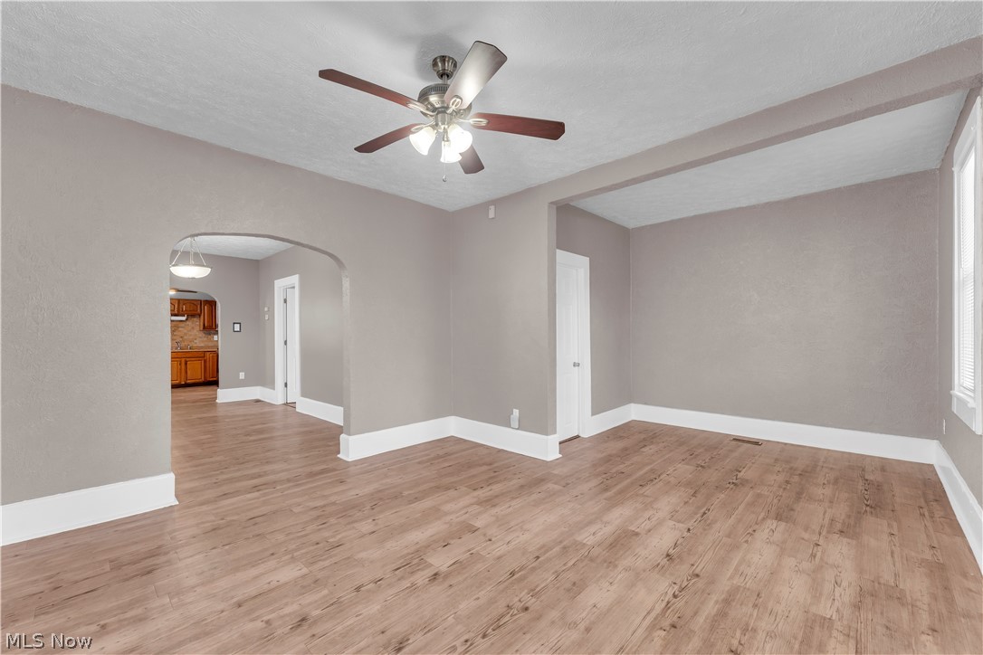5628 Pacific Avenue Cleveland OH 44102