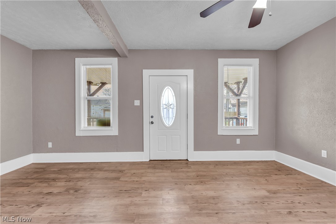 5628 Pacific Avenue Cleveland OH 44102