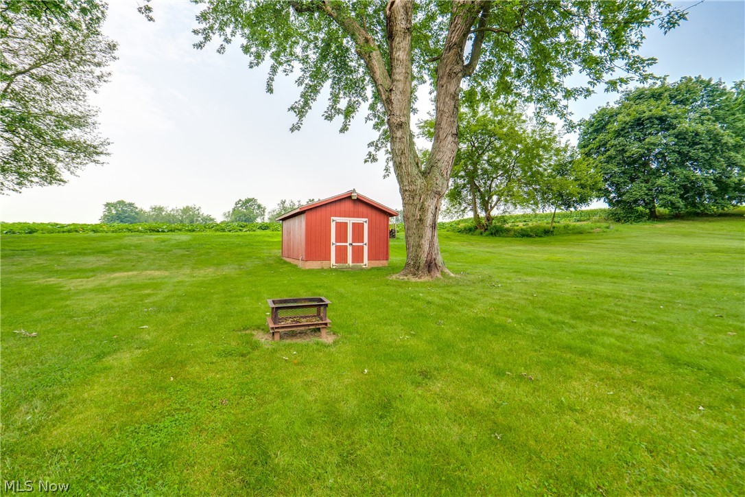 1402 Brookwood Drive Mogadore OH 44260