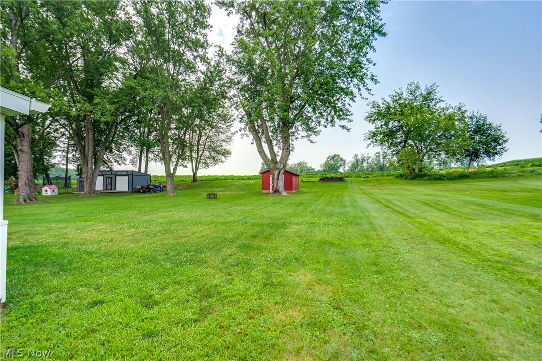 1402 Brookwood Drive Mogadore OH 44260