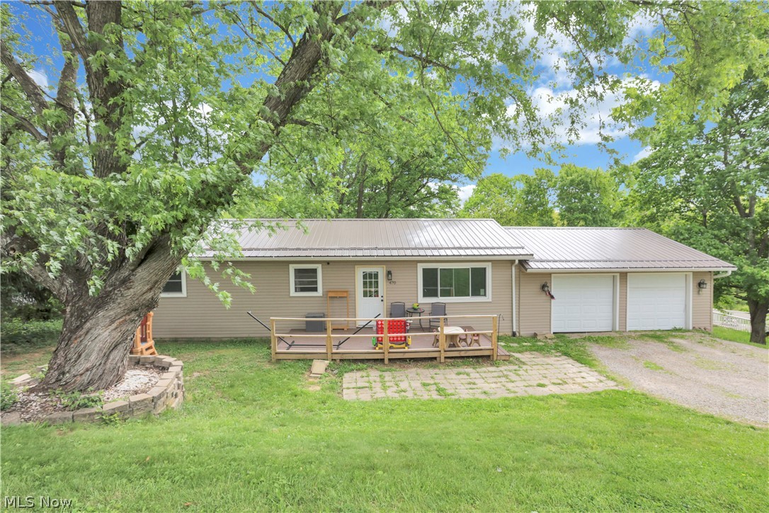 470 Mcconnell Drive Zanesville OH 43701