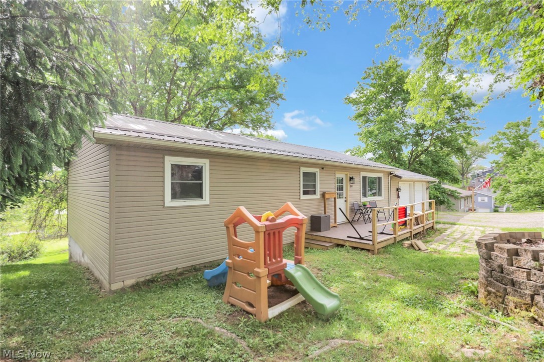 470 Mcconnell Drive Zanesville OH 43701