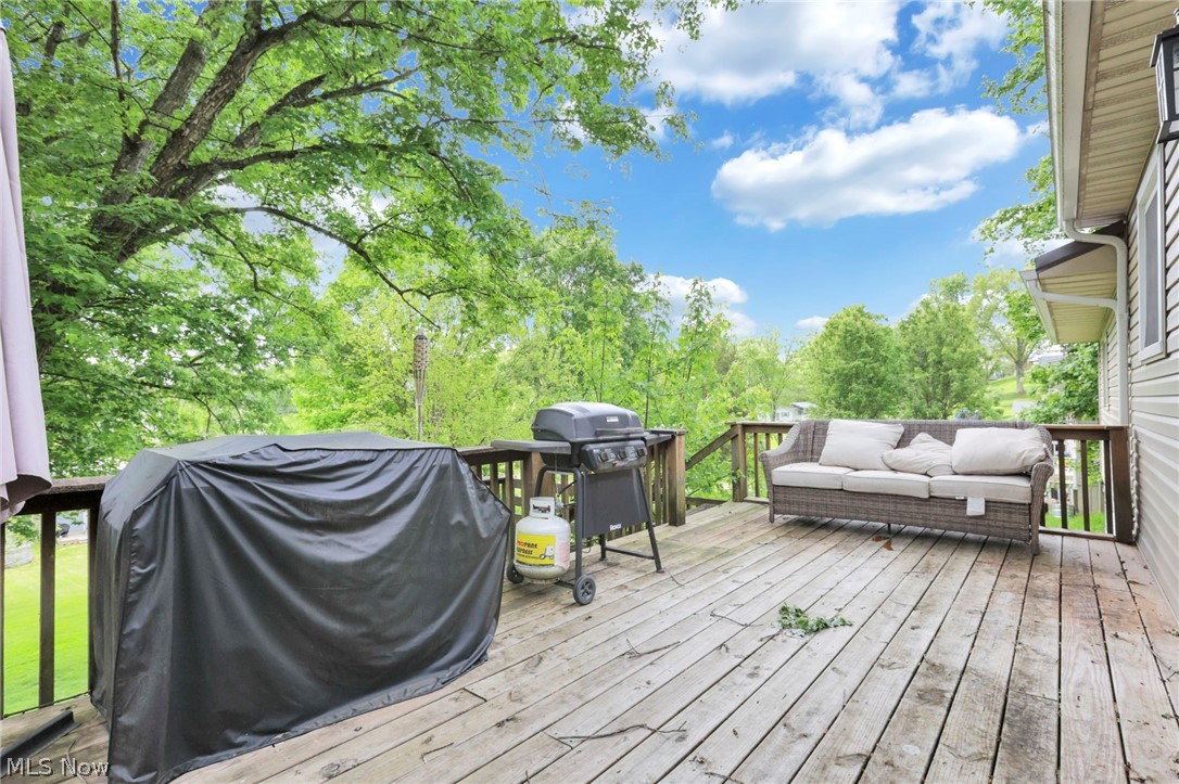 470 Mcconnell Drive Zanesville OH 43701