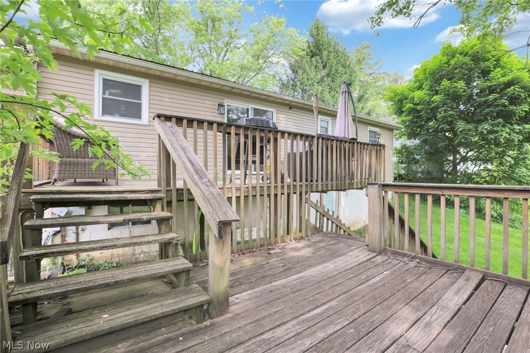 470 Mcconnell Drive Zanesville OH 43701