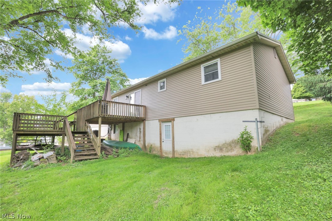 470 Mcconnell Drive Zanesville OH 43701