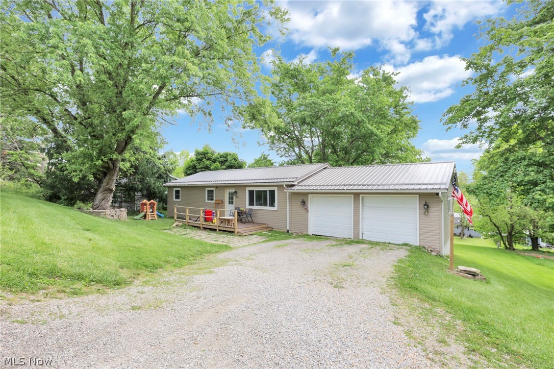 470 Mcconnell Drive Zanesville OH 43701