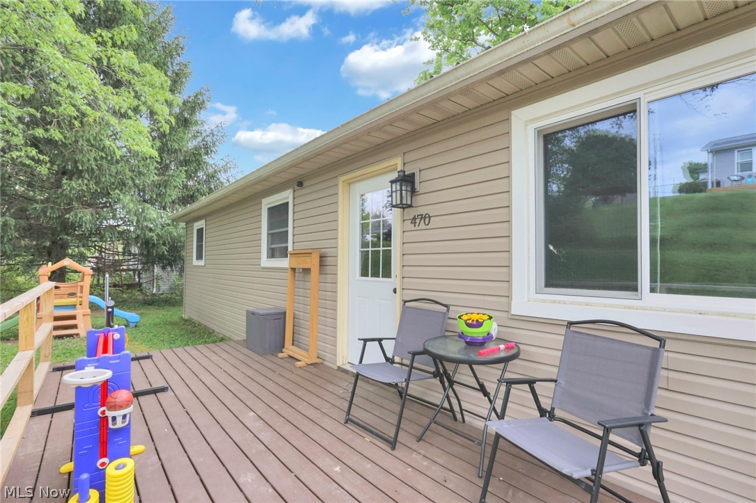470 Mcconnell Drive Zanesville OH 43701