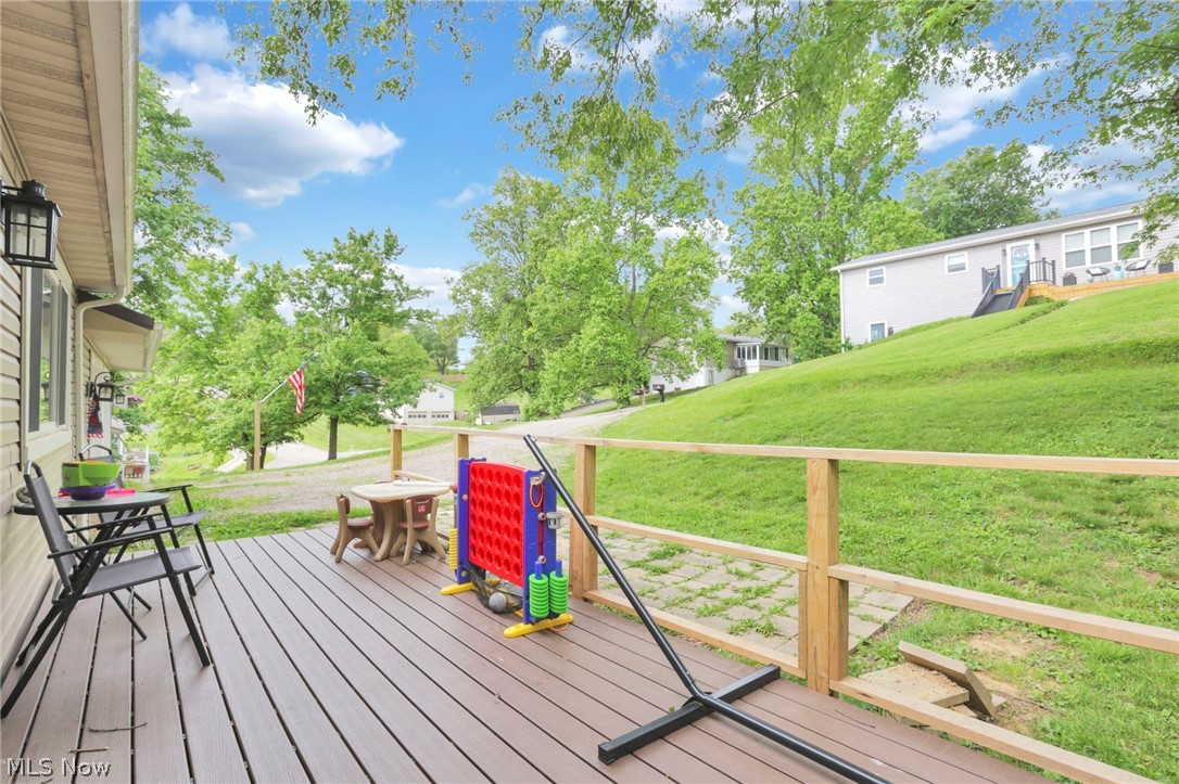 470 Mcconnell Drive Zanesville OH 43701
