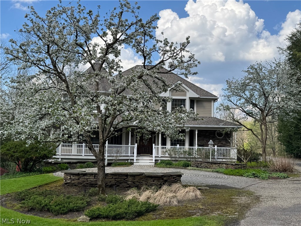 6111 Chagrin River Road Chagrin Falls OH 44022