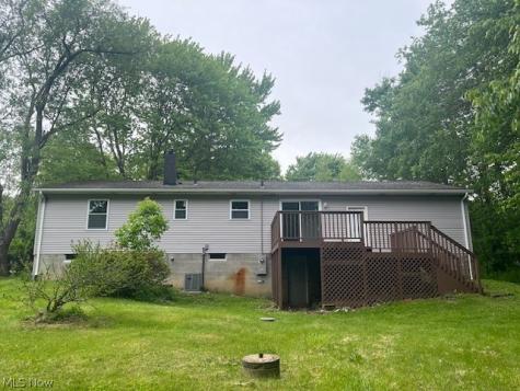 2761 Byron Drive North Canton OH 44720