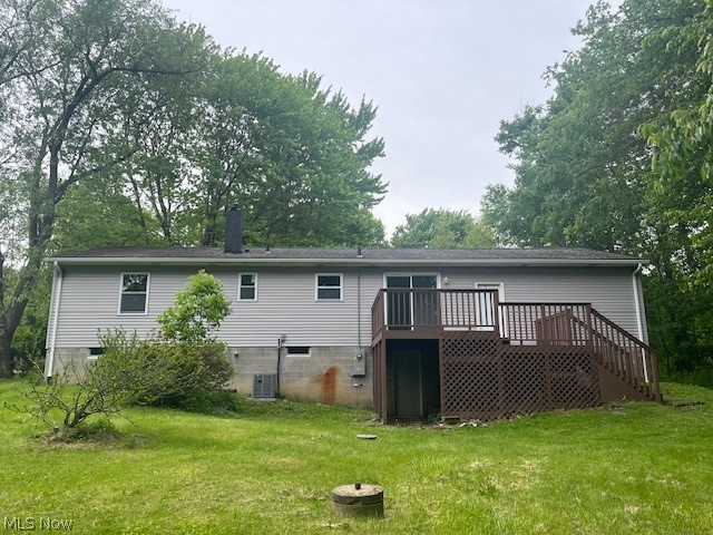 2761 Byron Drive North Canton OH 44720