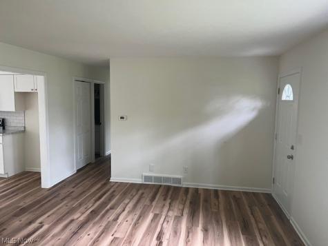2761 Byron Drive North Canton OH 44720