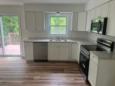 2761 Byron Drive North Canton OH 44720