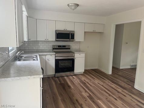 2761 Byron Drive North Canton OH 44720