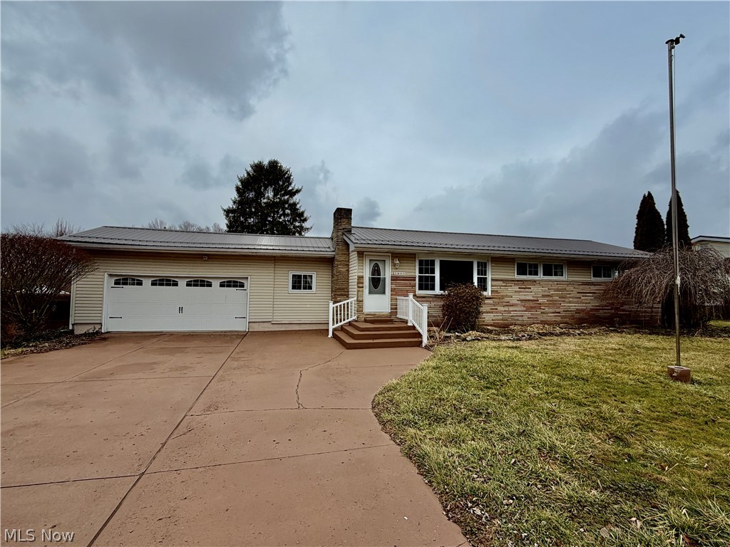 3945 Mill Drive Zanesville OH 43701