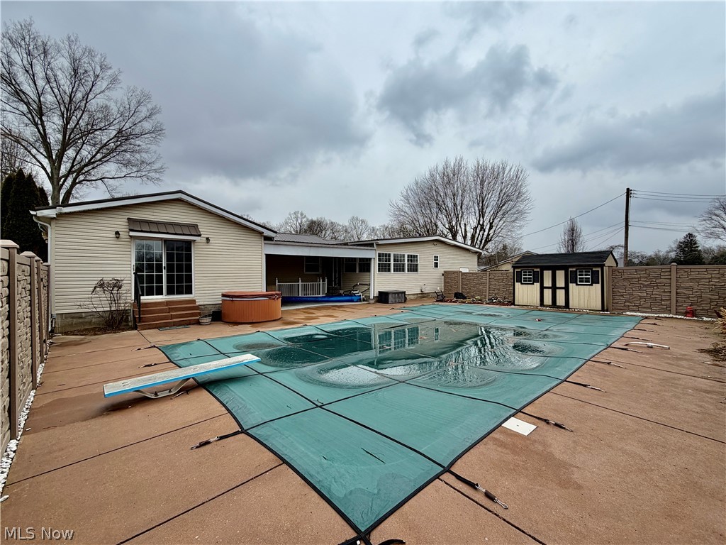 3945 Mill Drive Zanesville OH 43701