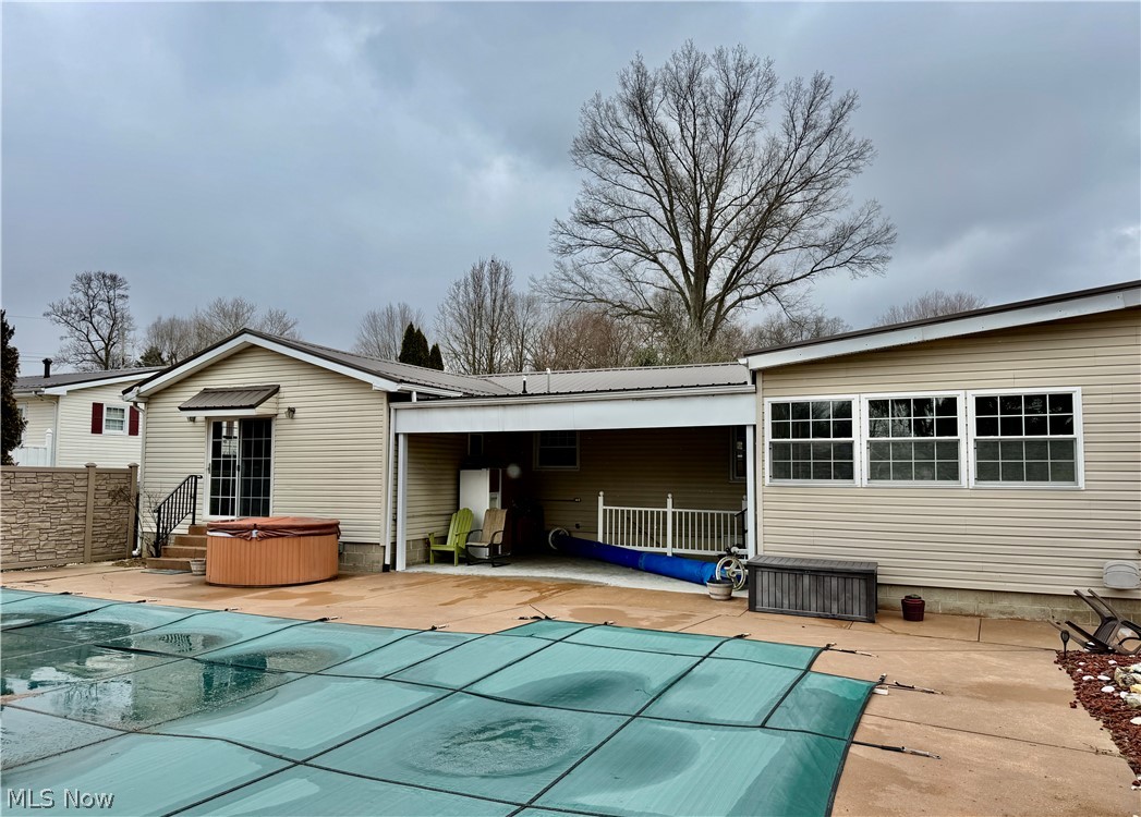 3945 Mill Drive Zanesville OH 43701