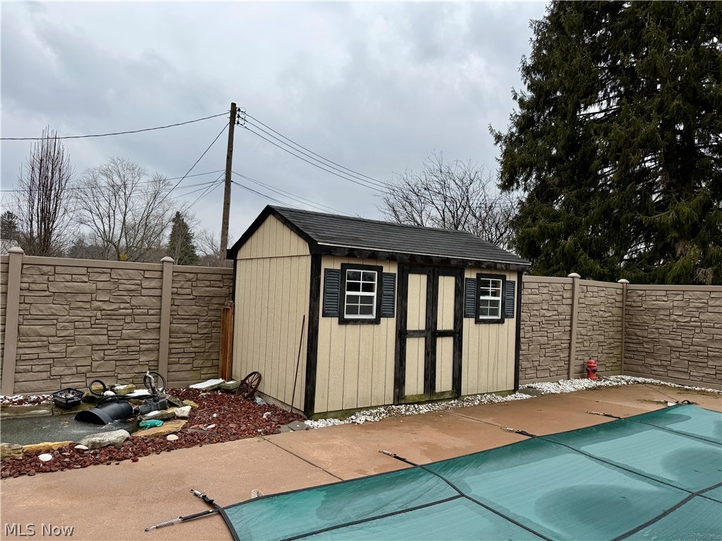 3945 Mill Drive Zanesville OH 43701
