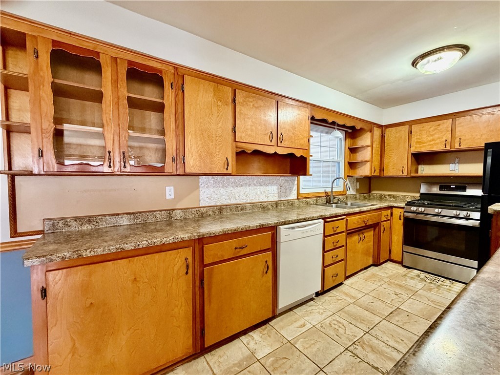 3945 Mill Drive Zanesville OH 43701