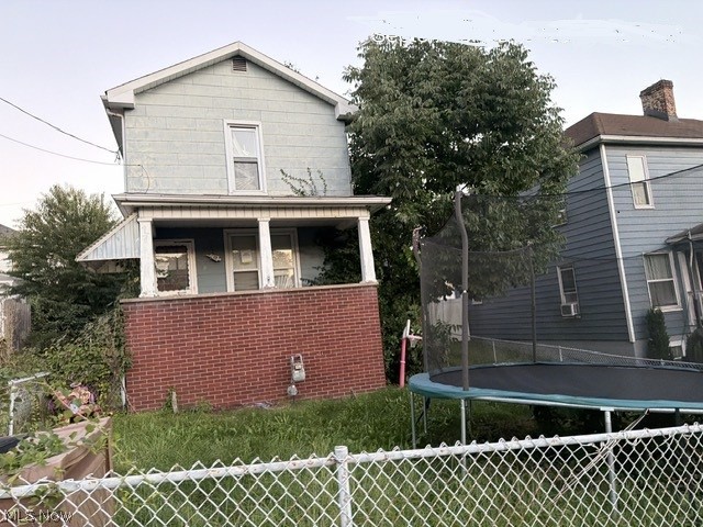 122 Holly Avenue Mingo Junction OH 43938