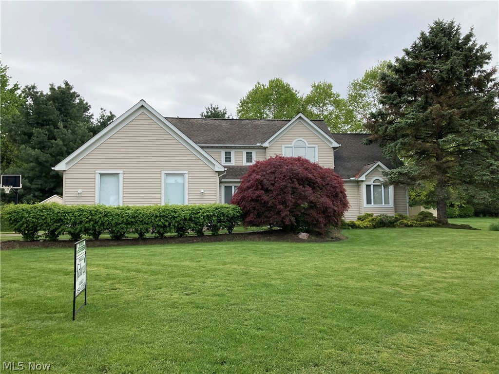 6740 Rockport Lane Mentor OH 44060