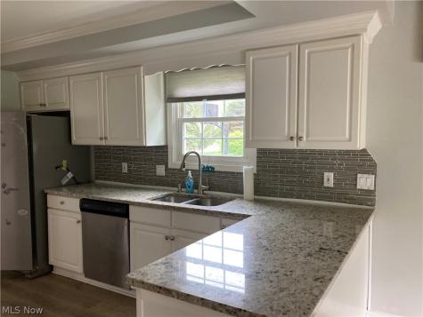6740 Rockport Lane Mentor OH 44060