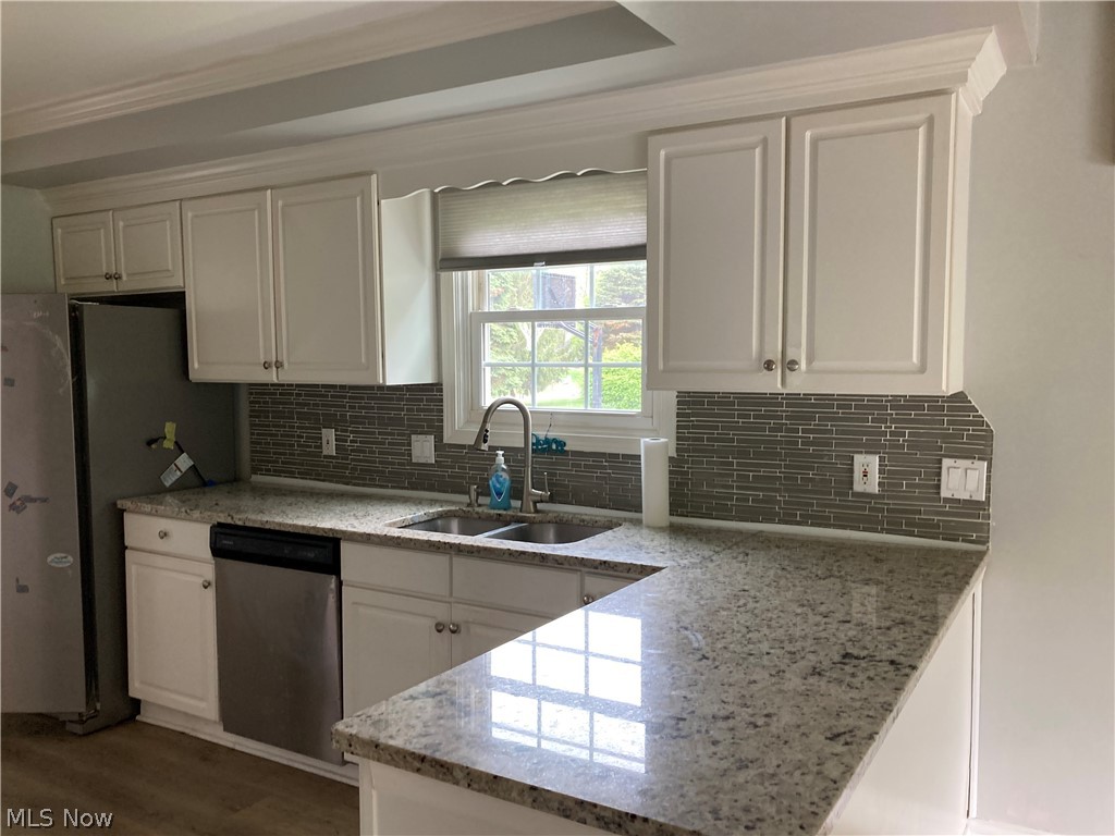 6740 Rockport Lane Mentor OH 44060