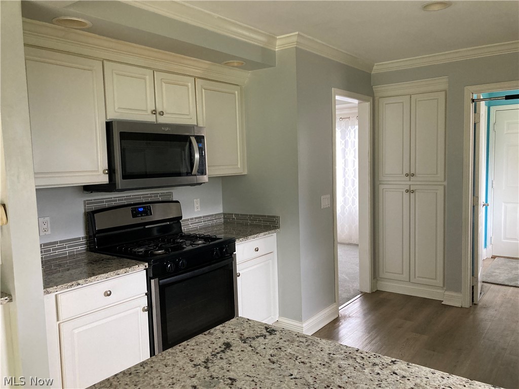 6740 Rockport Lane Mentor OH 44060