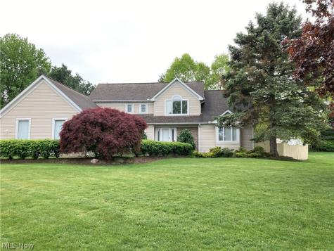 6740 Rockport Lane Mentor OH 44060
