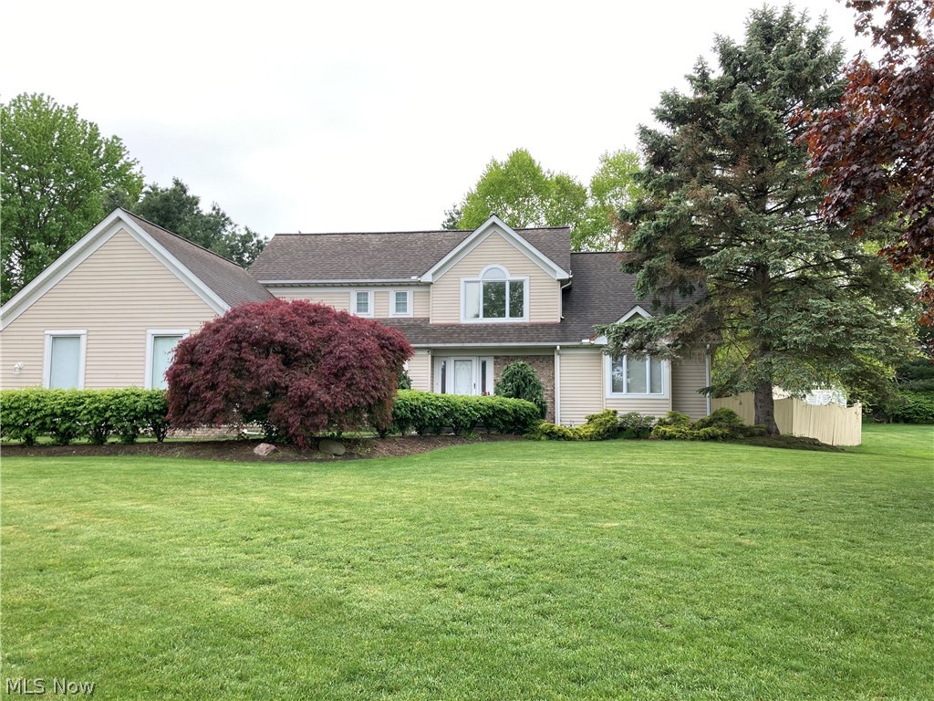 6740 Rockport Lane Mentor OH 44060