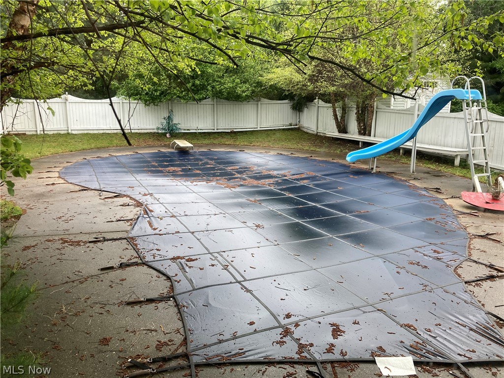 6740 Rockport Lane Mentor OH 44060