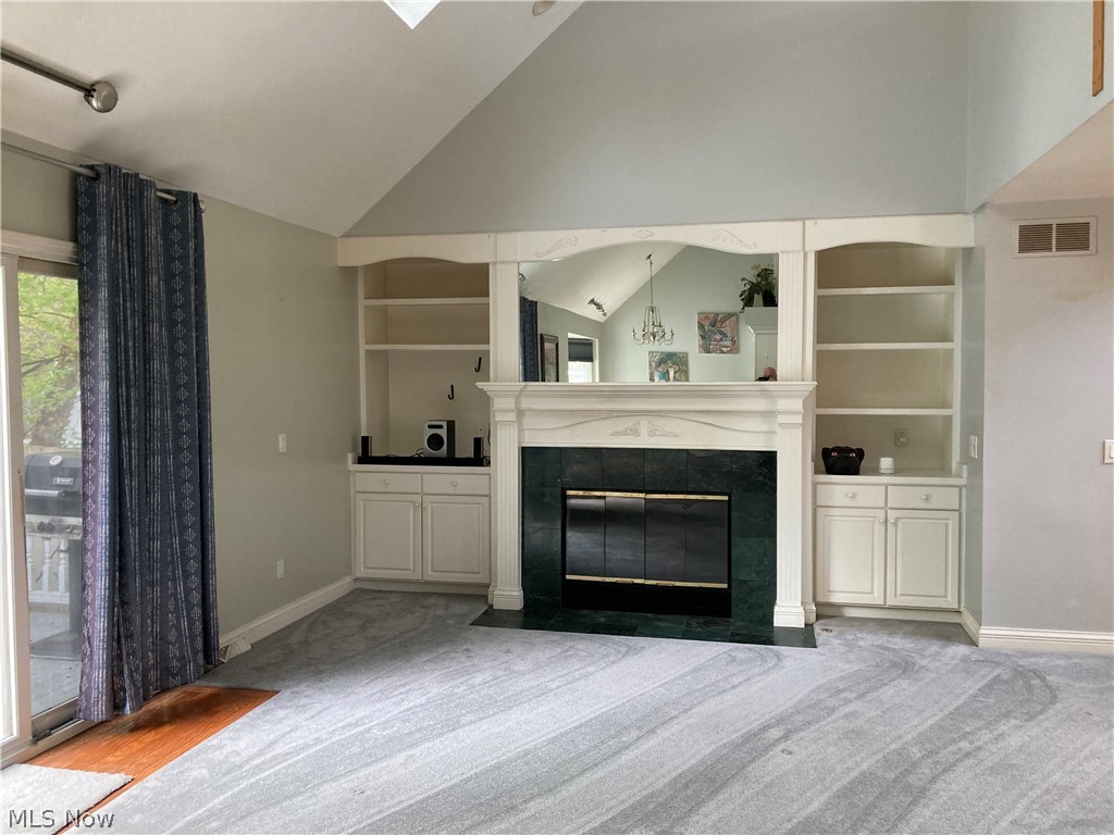 6740 Rockport Lane Mentor OH 44060