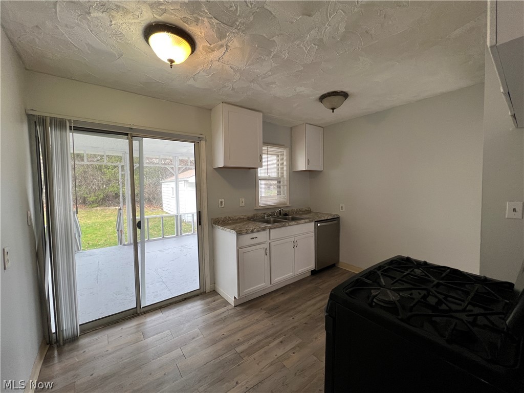 295 Grand Boulevard Bedford OH 44146