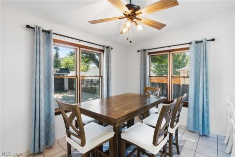 8005 Dresden Avenue Parma OH 44129