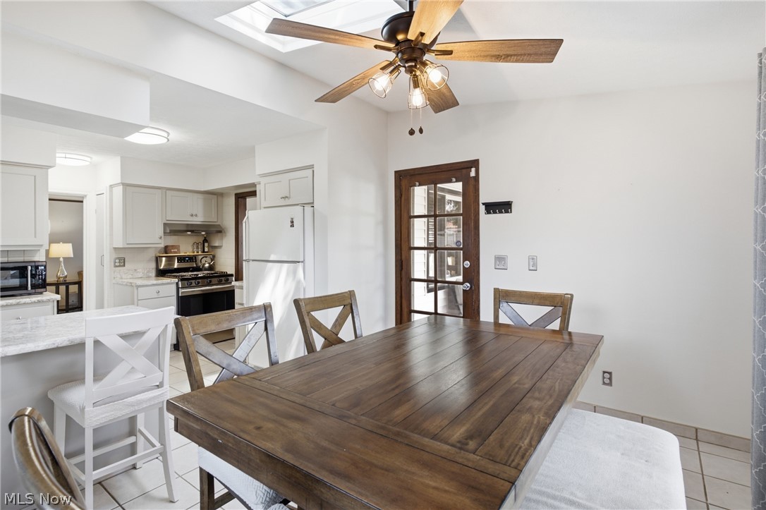 8005 Dresden Avenue Parma OH 44129