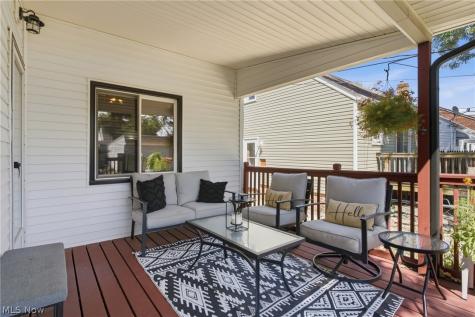 8005 Dresden Avenue Parma OH 44129