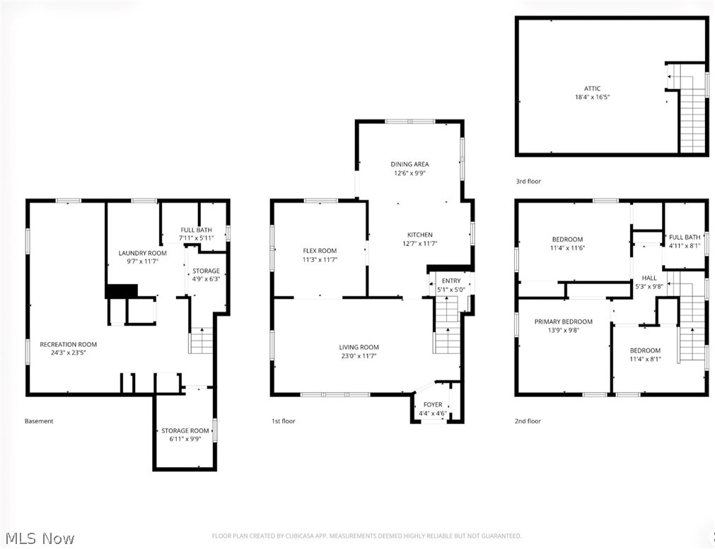 8005 Dresden Avenue Parma OH 44129