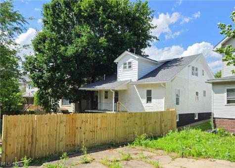 1312 Wellesley Avenue Steubenville OH 43952