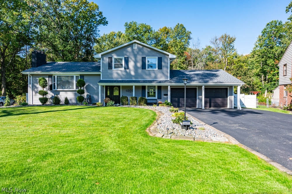 6600 Mill Creek Boulevard Youngstown OH 44512