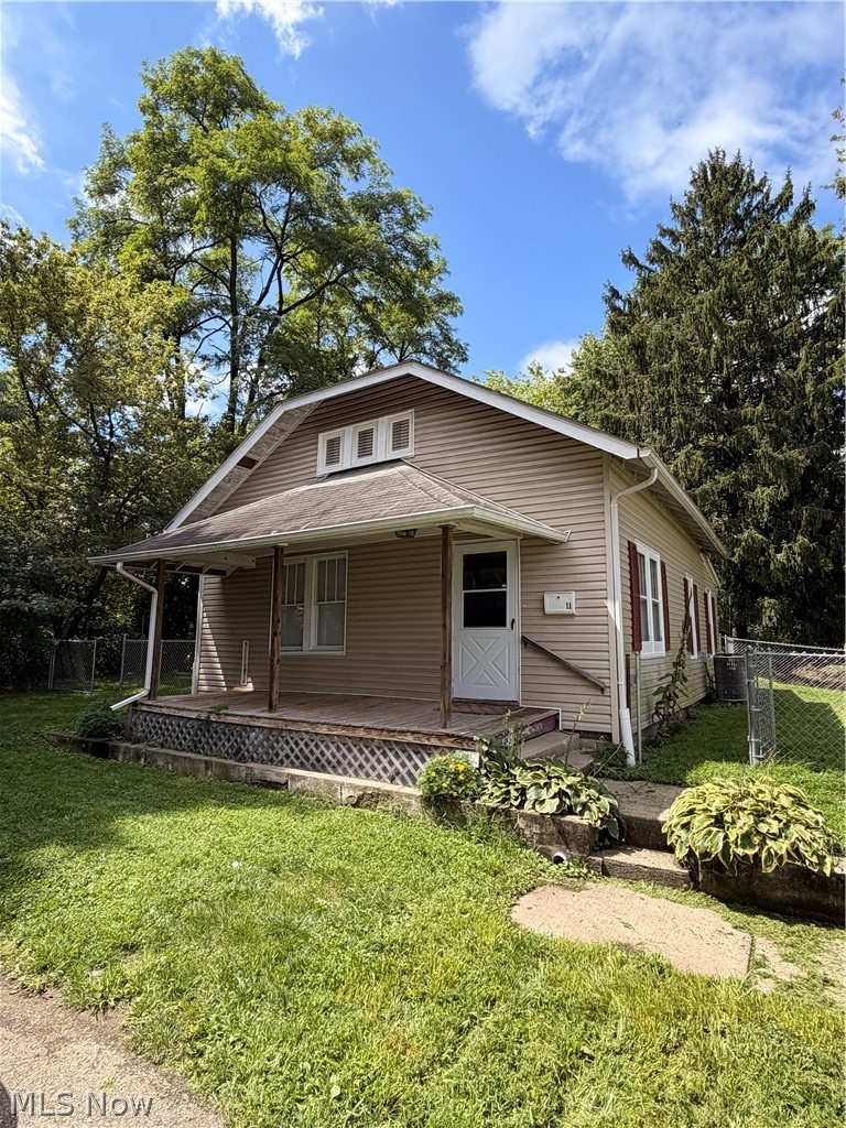 11 N 9th Street Newark OH 43055