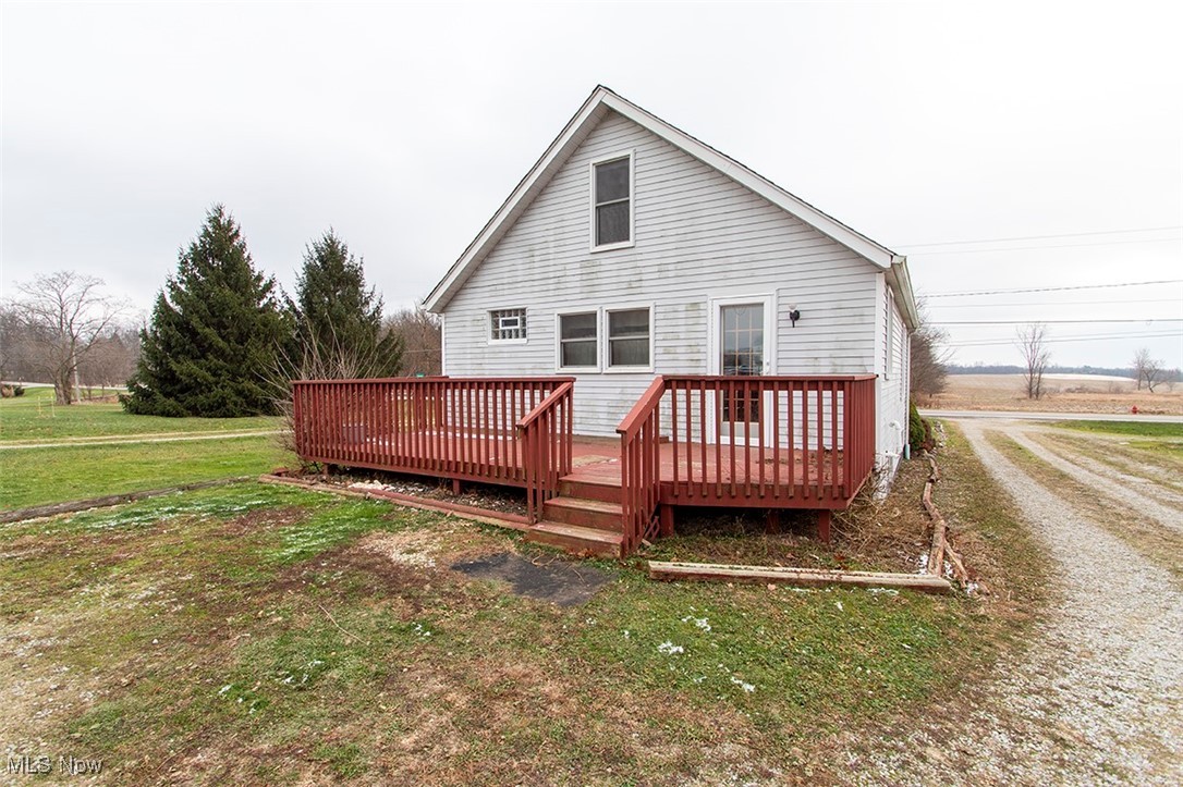 5275 Wedgewood Road Medina OH 44256