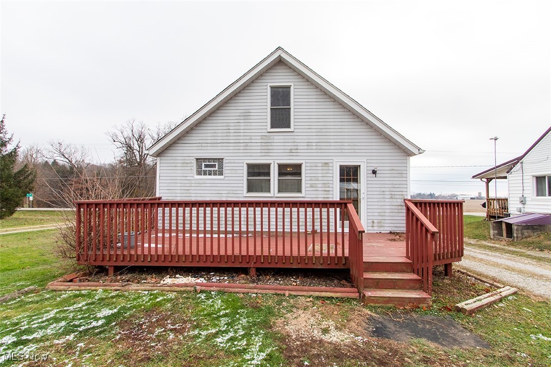 5275 Wedgewood Road Medina OH 44256