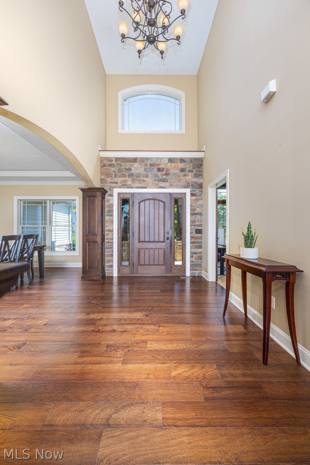 7497 Hunters Glen Lane Seville OH 44273