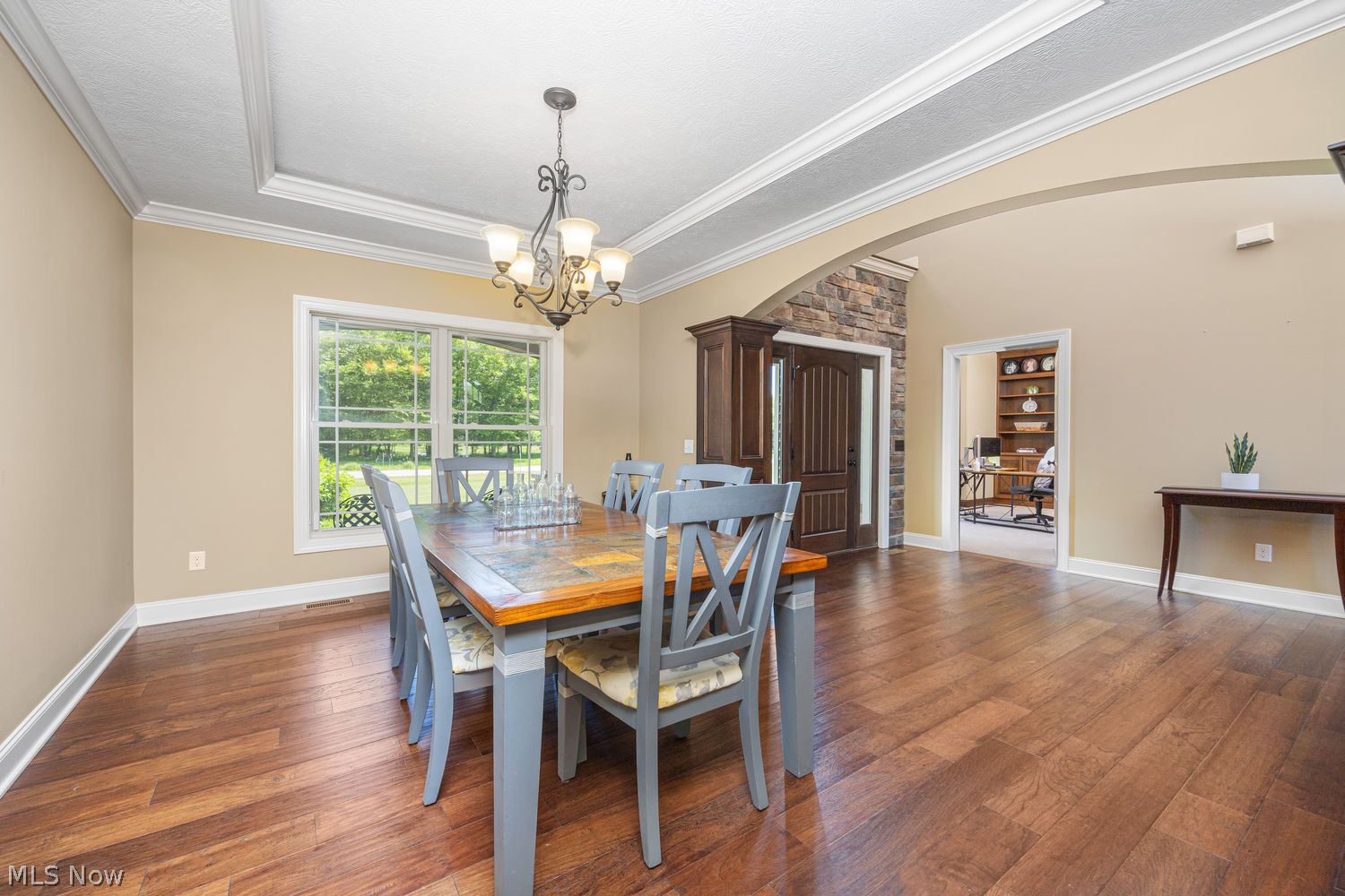 7497 Hunters Glen Lane Seville OH 44273