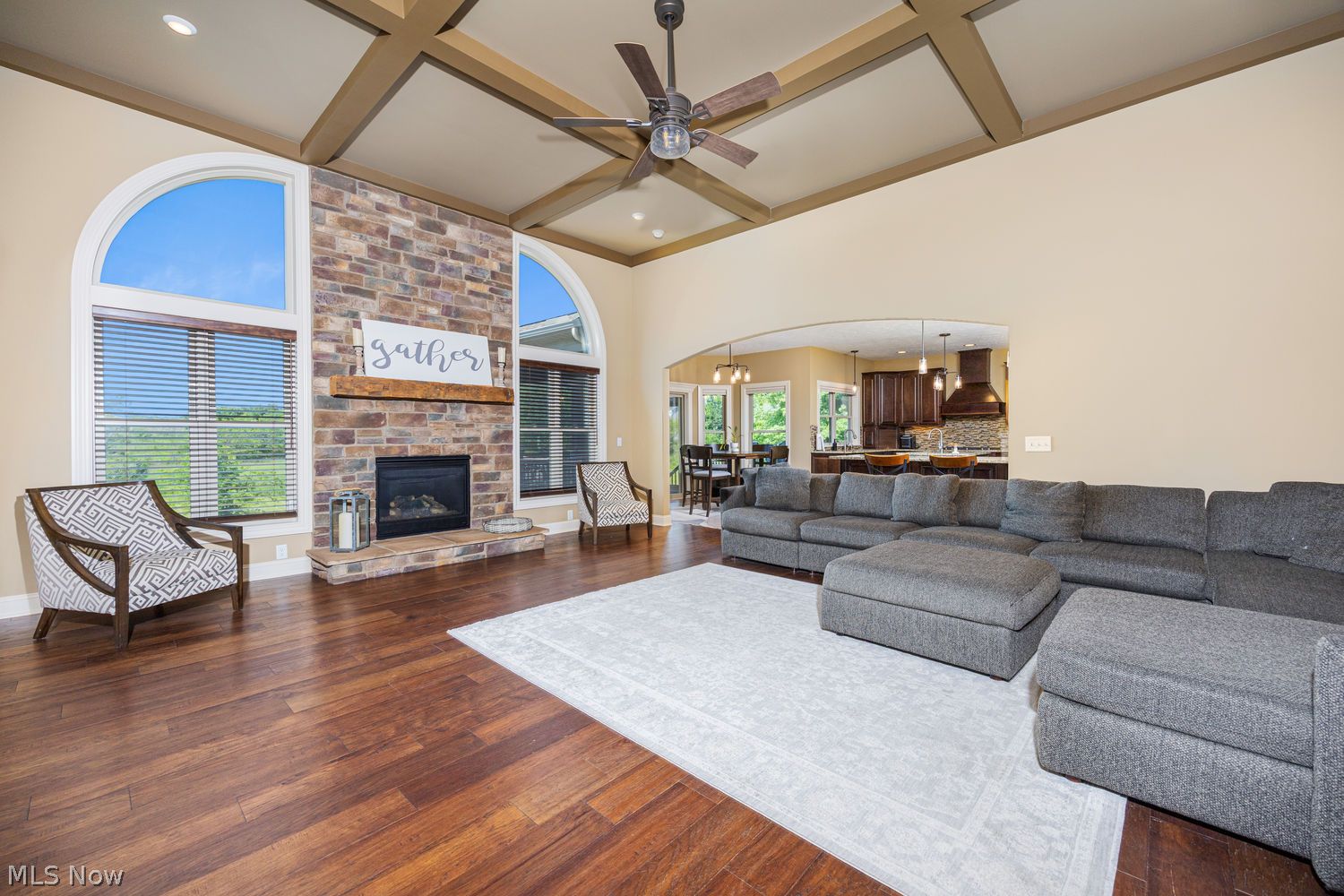 7497 Hunters Glen Lane Seville OH 44273