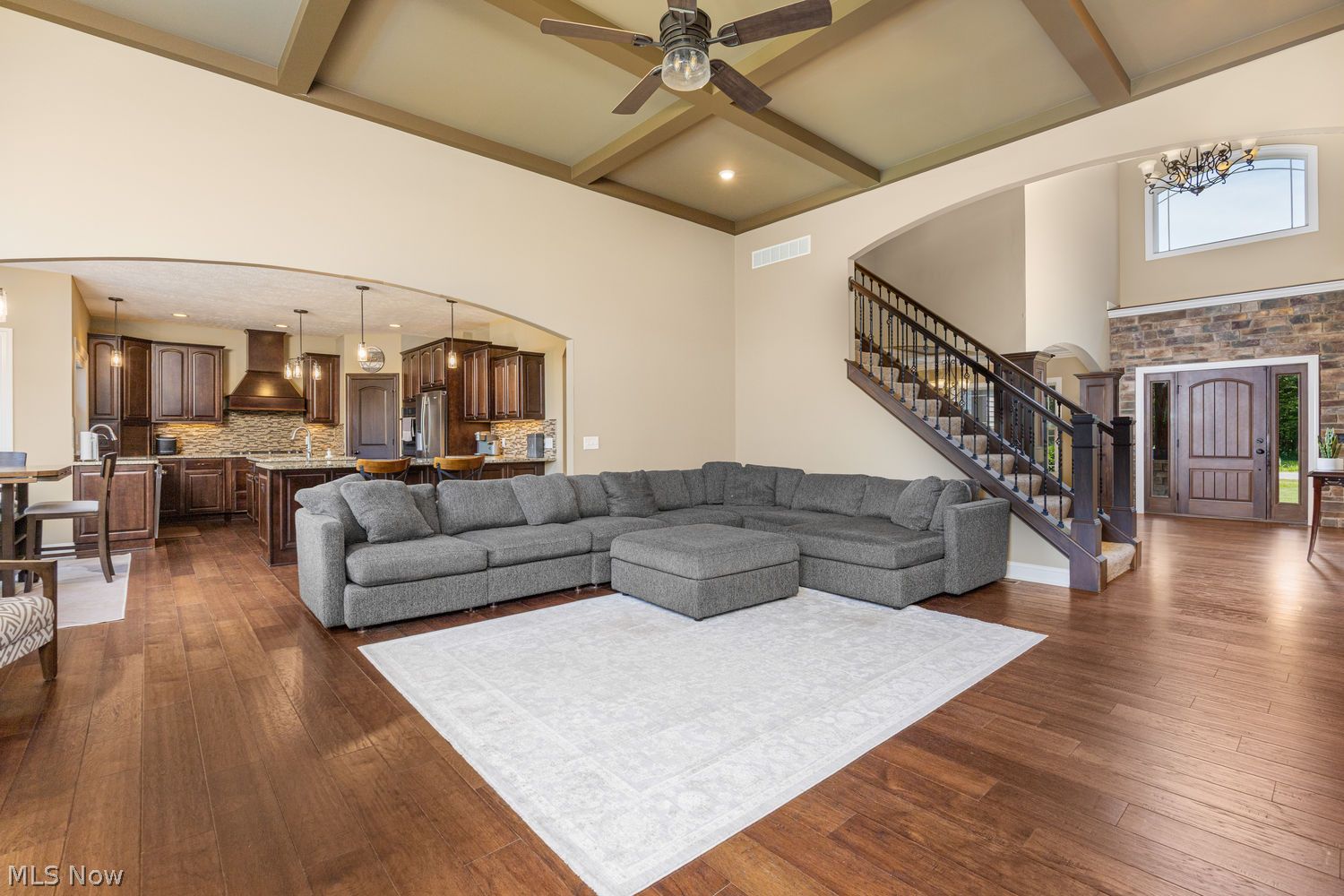 7497 Hunters Glen Lane Seville OH 44273