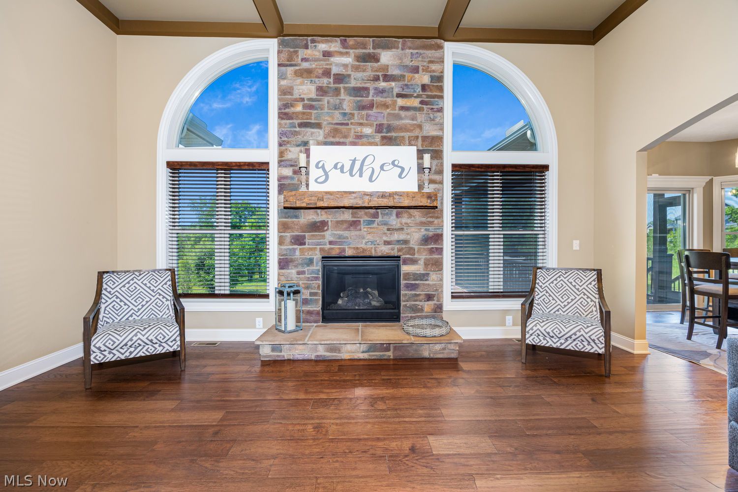 7497 Hunters Glen Lane Seville OH 44273
