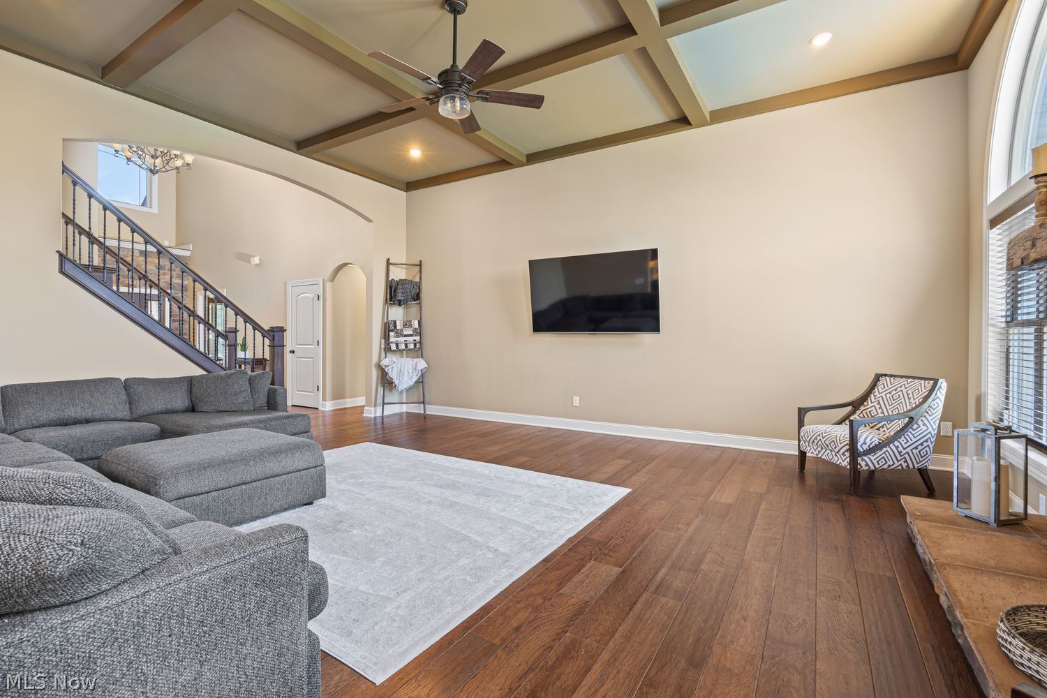 7497 Hunters Glen Lane Seville OH 44273