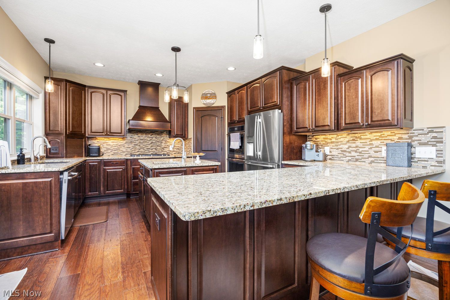 7497 Hunters Glen Lane Seville OH 44273