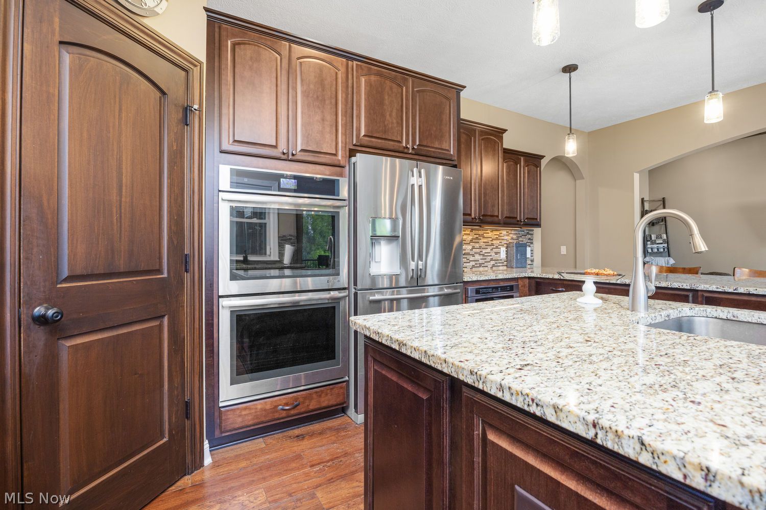 7497 Hunters Glen Lane Seville OH 44273